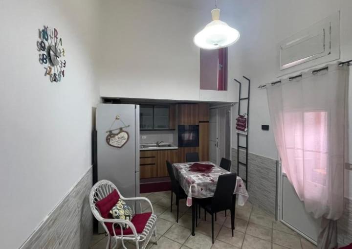 Casa Graziella Apartment Brindisi Exterior photo