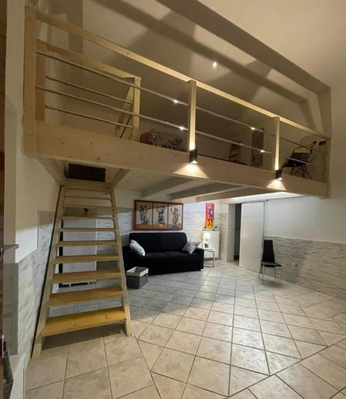 Casa Graziella Apartment Brindisi Exterior photo