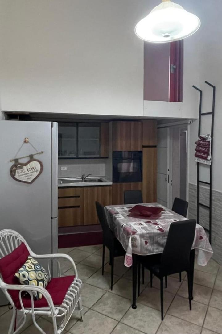 Casa Graziella Apartment Brindisi Exterior photo