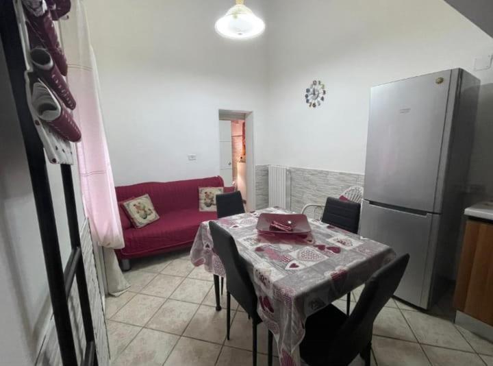 Casa Graziella Apartment Brindisi Exterior photo