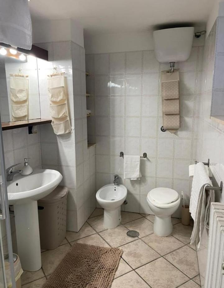 Casa Graziella Apartment Brindisi Exterior photo